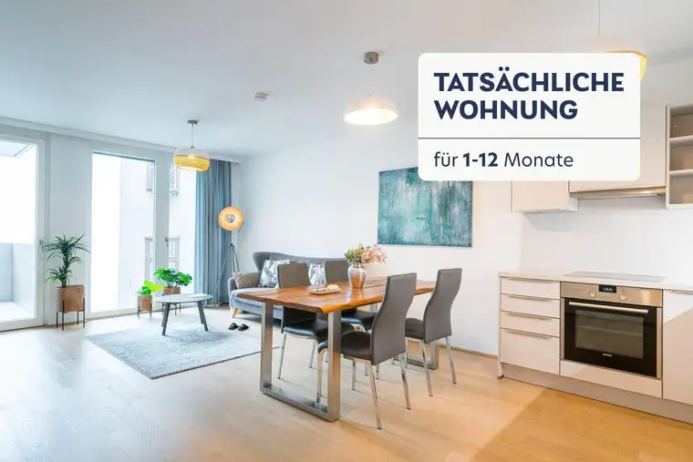 Pramergasse 16, 2BD, Washing Machine, Elevator (1049299P)