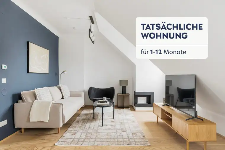 Blueground ID442, Wieden (VIE442)