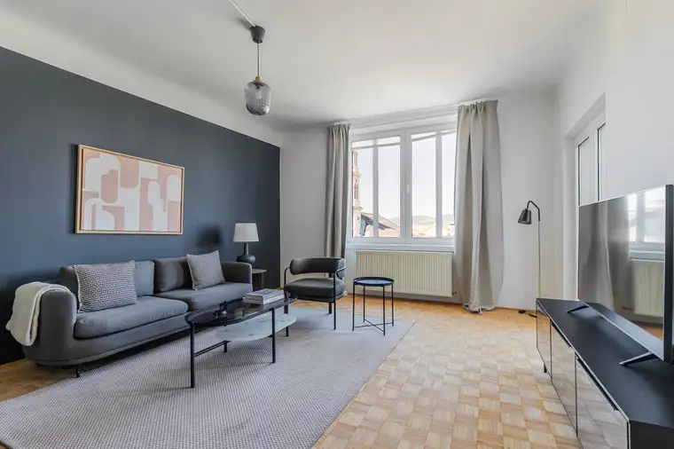 Blueground ID516, Leopoldstadt (VIE516)