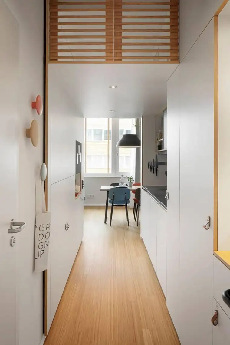 Perspektivstrasse, 1 BD, Elevator (183866P)