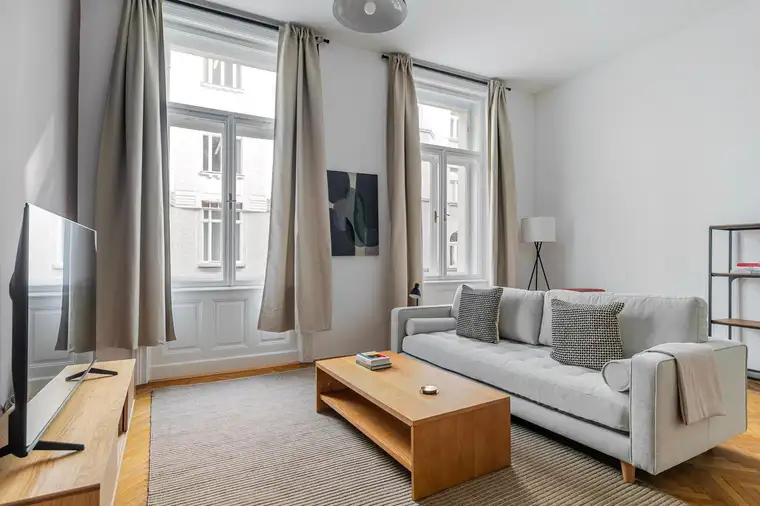 Blueground ID511, Innere Stadt (VIE511)