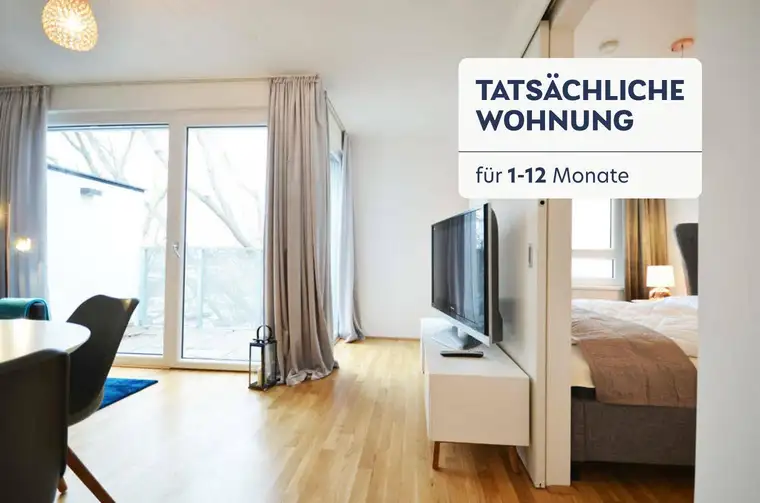 Donaufelder Strasse, 1BD, Elevator (1049177P)