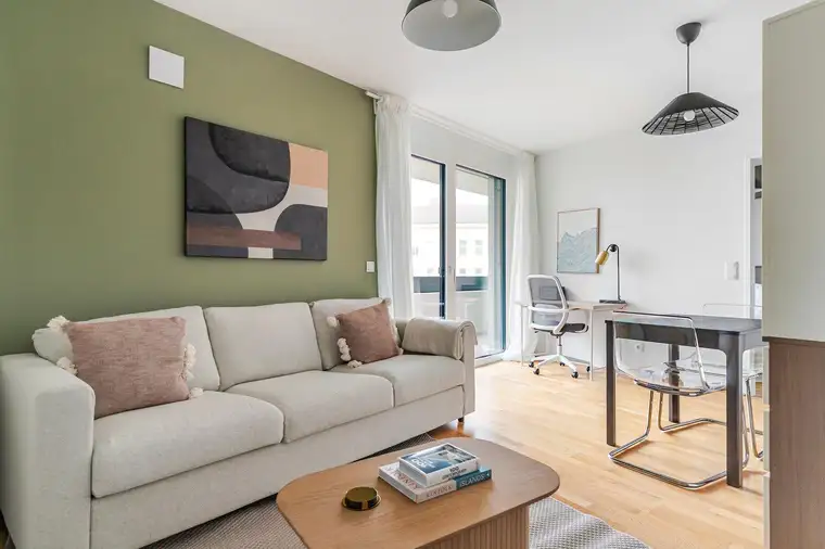 Blueground ID470, Favoriten (VIE470)