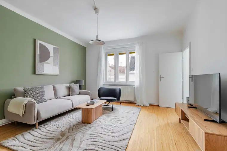 Blueground ID490, Josefstadt (VIE490)