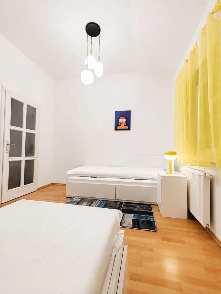 Rustengasse 3, 3BD, Washing Machine (1548739P)