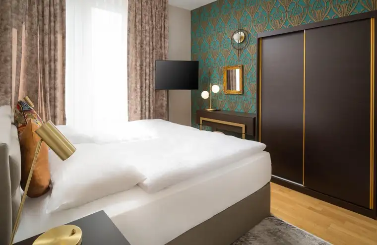Kürnbergergasse, 1 BD, Elevator, Bathtub (1010879P)
