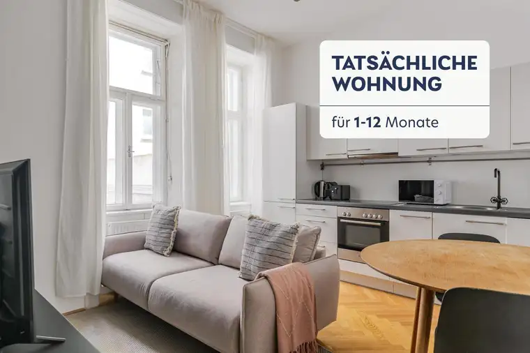 Blueground ID446, Neubau (VIE446)