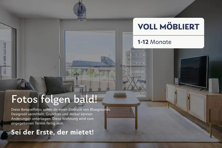 Blueground ID436, Alsergrund (VIE436)