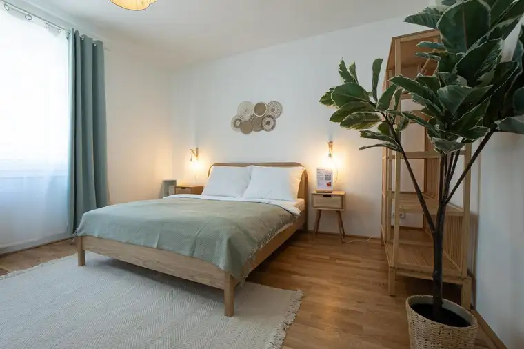 Kolonitzgasse 2, 1BD, Washing Machine, Elevator (1500329P)