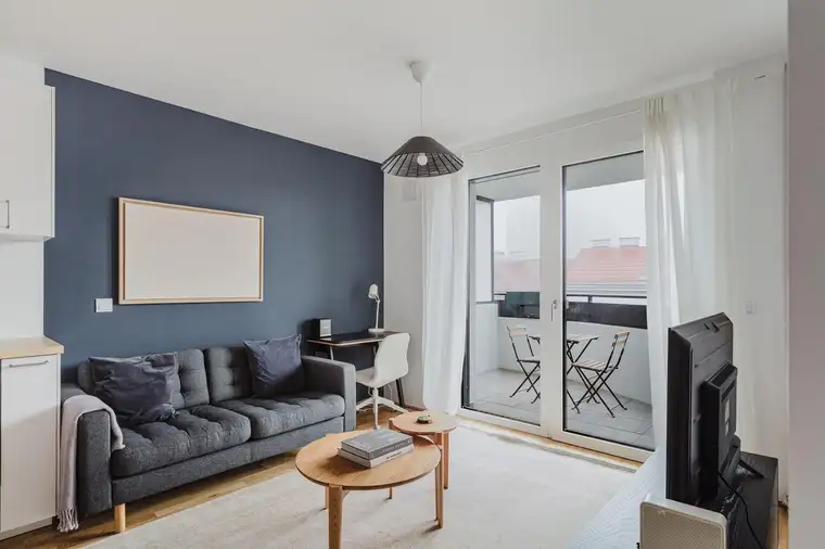 Blueground ID429, Innere Stadt (VIE429