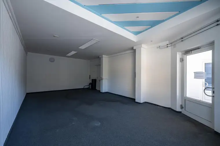 Georg Feller, Feller Immobilien GmbH