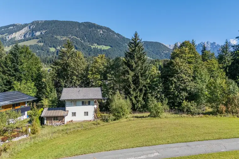 Georg Feller, Feller Immobilien GmbH