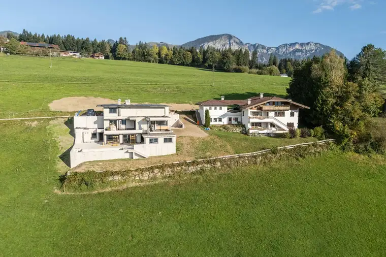 Georg Feller, Feller Immobilien GmbH