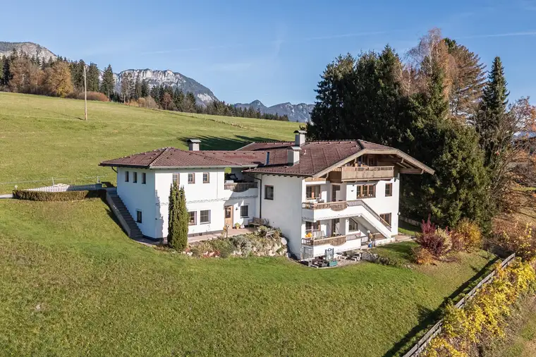 Georg Feller, Feller Immobilien GmbH