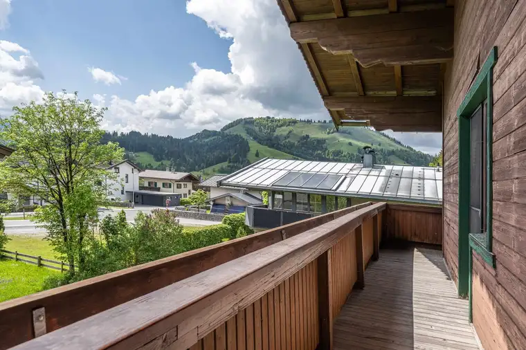 Haus zu vermieten in sonniger Wohngegend