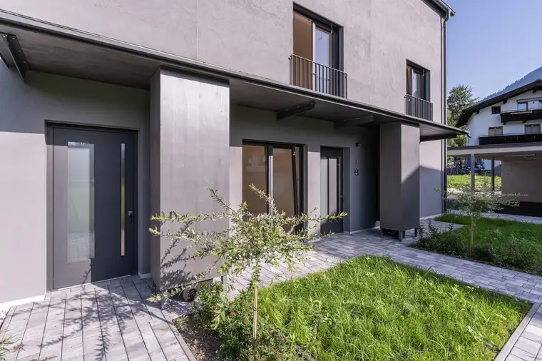 Georg Feller, Feller Immobilien GmbH