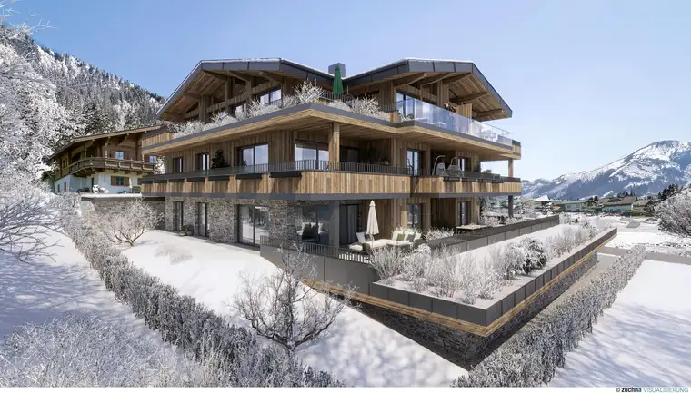 Georg Feller, Feller Immobilien GmbH