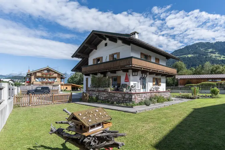 Georg Feller, Feller Immobilien GmbH