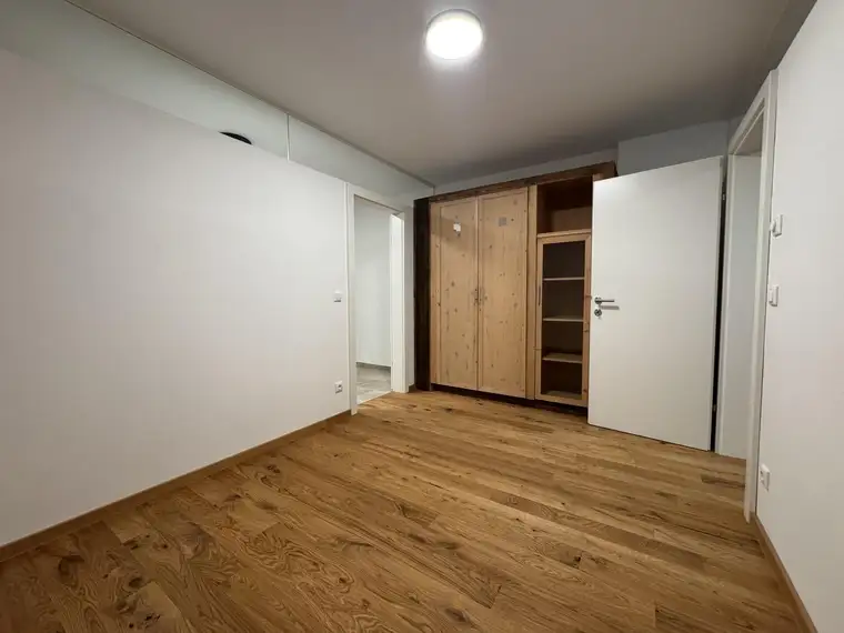 Smart Living – 2 Zimmer Wohnung