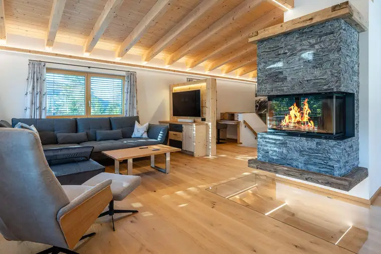 Feller Georg, Feller Immobilien OG