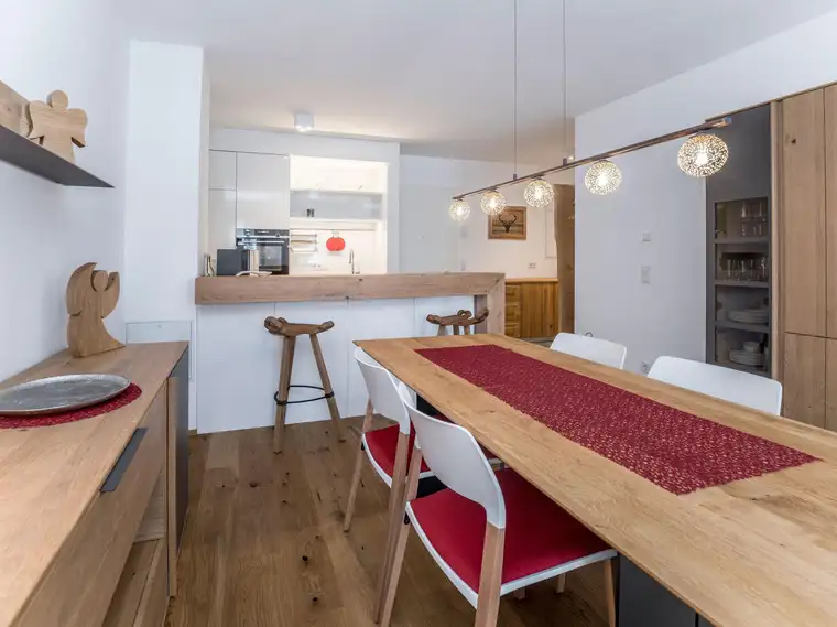Tolle 2 Zi. Wohnung im Zentrum