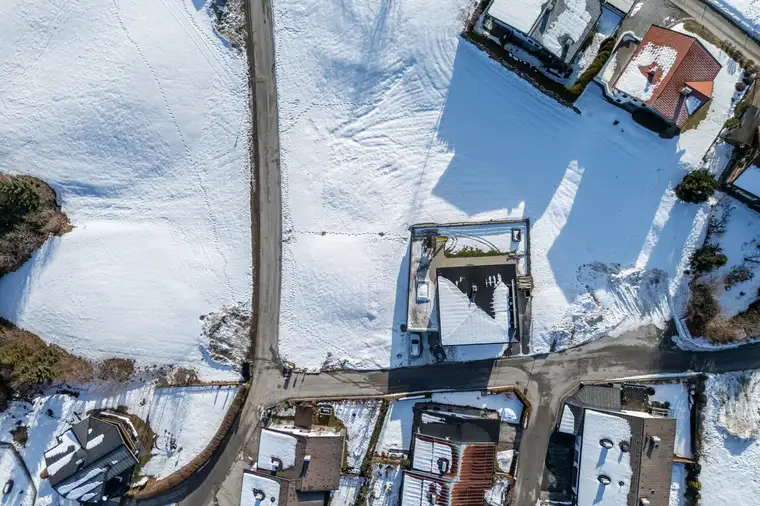 Georg Feller, Feller Immobilien GmbH