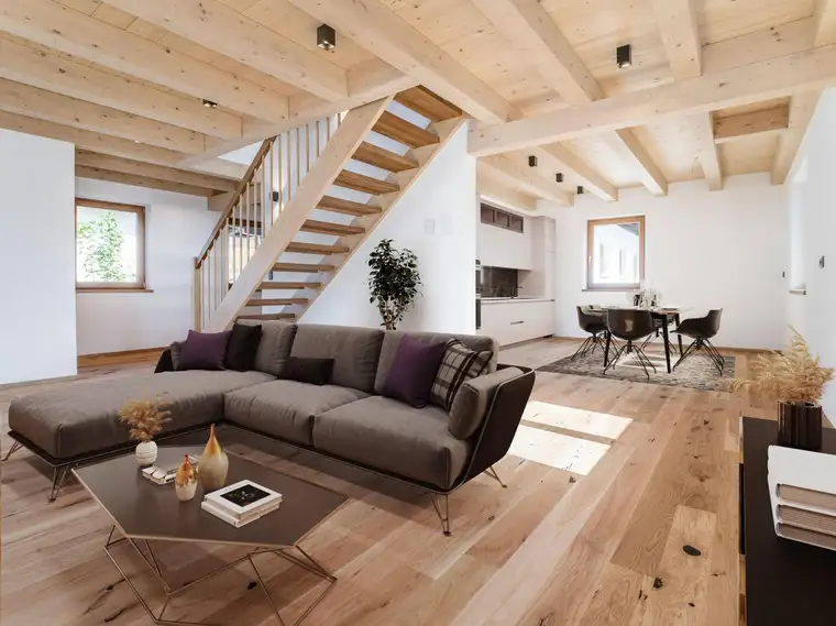 Feller Georg, Feller Immobilien OG