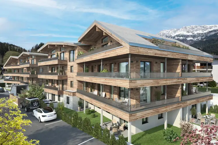 Georg Feller, Feller Immobilien GmbH