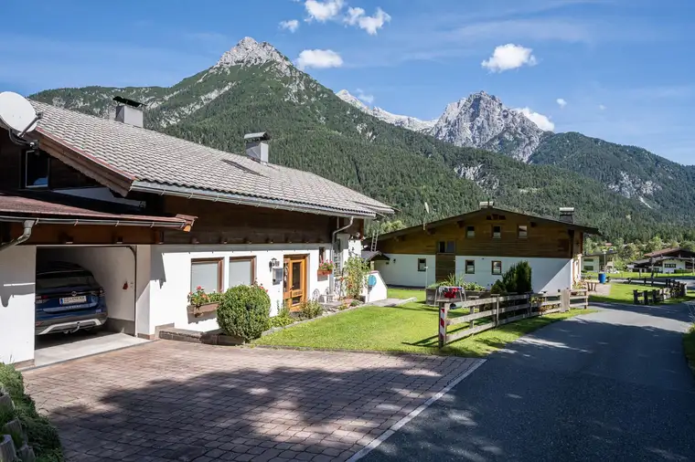 Georg Feller, Feller Immobilien GmbH