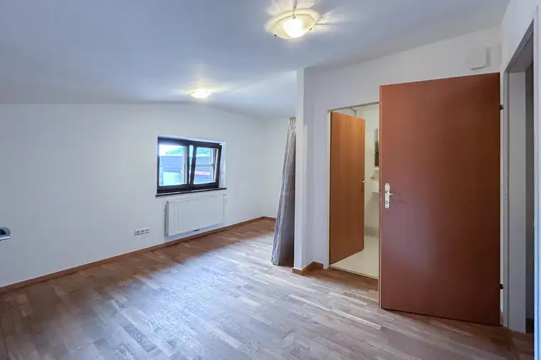 Attraktive 1-Zimmer Wohnung