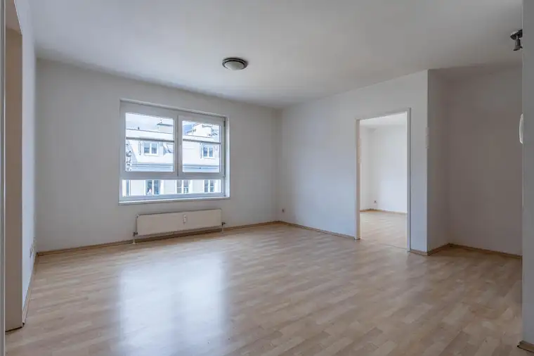 Attraktive Anlegerwohnung in Innsbruck-Wilten