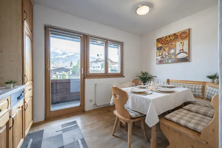 Georg Feller, Feller Immobilien GmbH