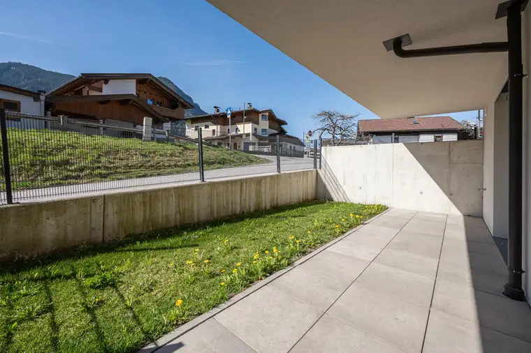 Georg Feller, Feller Immobilien GmbH