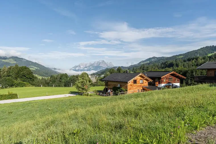 Baugrund in Premium-Lage