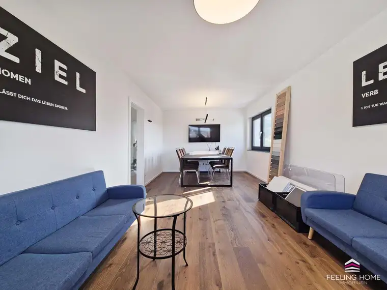 Arbeiten &amp; Wohnen vereint – Modernes Bürohaus mit Umwidmungspotenzial in Top-Lage!