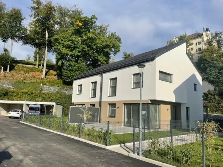 Neubau in Seenähe- Erstbezug mit hochwertiger Ausstattung