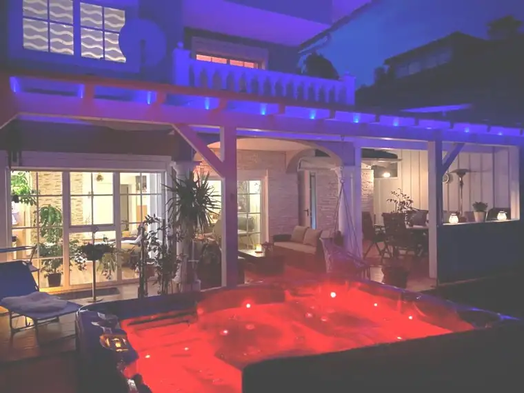 Gelegenheit ! Luxushaushälfte in bester Lage von Kufstein