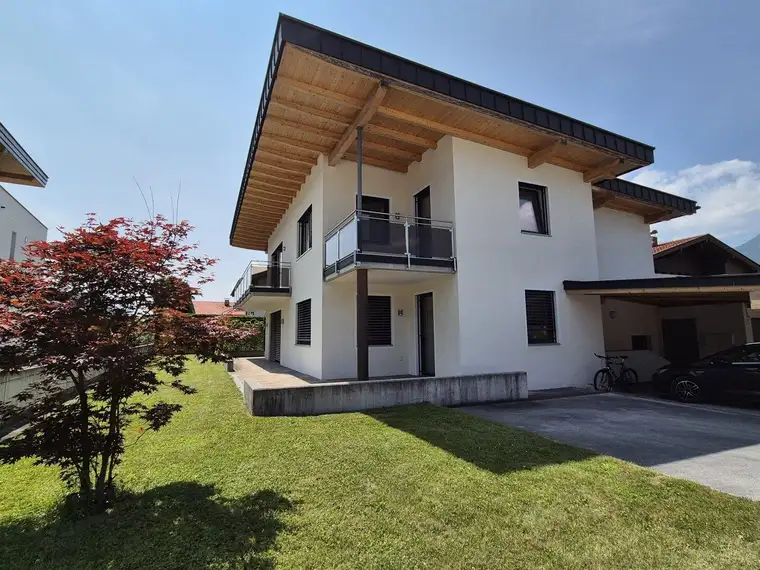 Top-Gelegenheit ! Exclusives neuwertiges Luxus-Zweifamilienhaus in Bestlage !