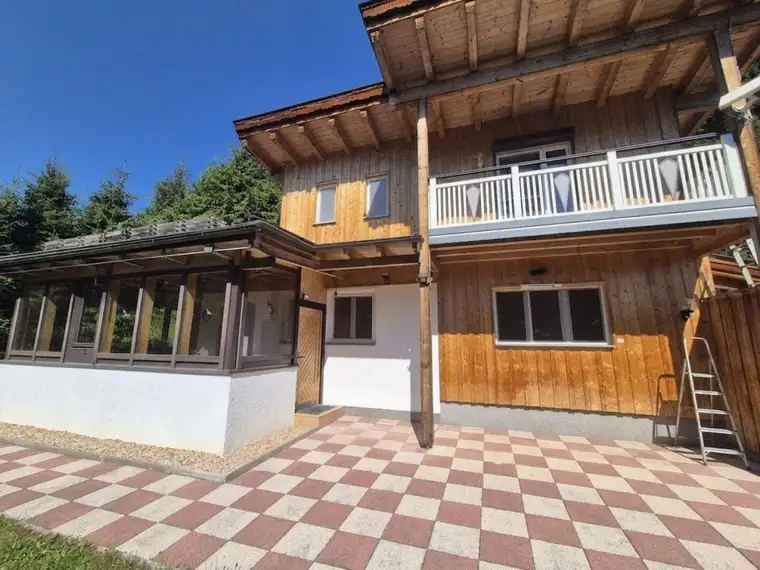 Landhaus nahe Skigebiet - touristische Vermietung möglich !