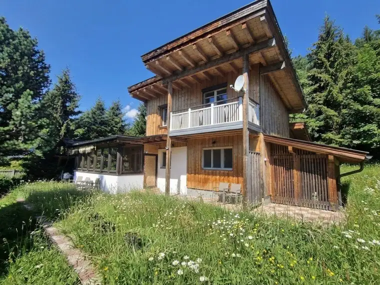 Landhaus nahe Skigebiet - touristische Vermietung oder Hauptwohnsitz möglich !
