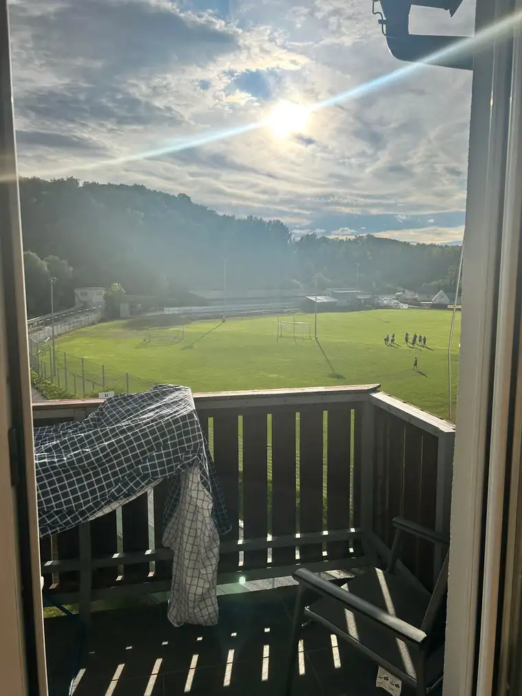 Provision freie, Familien Wohnung in Steirische Toskana 
