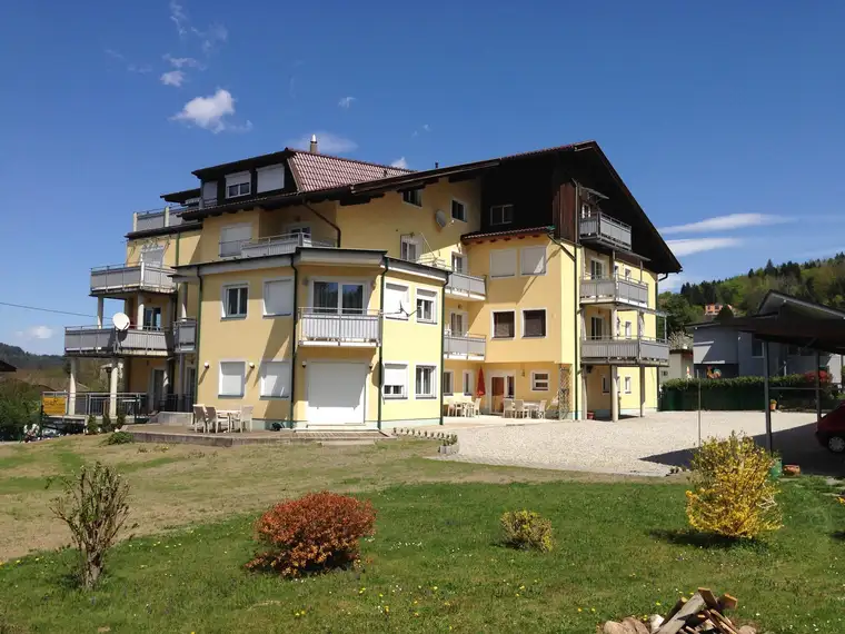 Wöwörthersee Südufer 70 m2