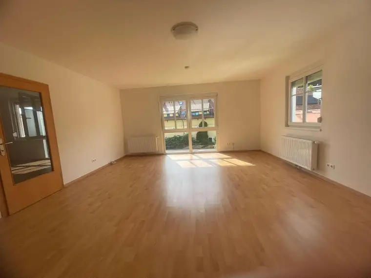 St. Veit an der Glan: Schöne Wohnung 103 m² zentrale Lage