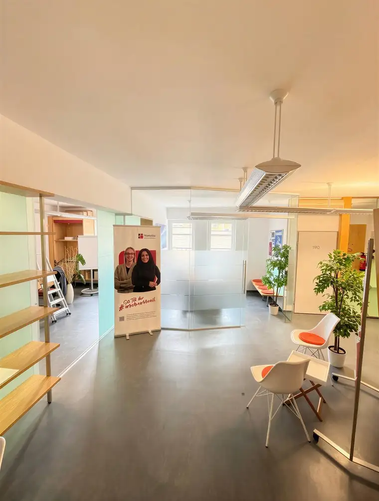 Attraktives Büro in Sankt Veit zur Miete oder Kauf