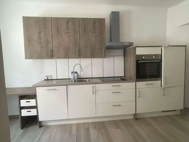 Praktische 3-Zimmer Wohnung in Sankt Veit an der Glan, zentrale Lage