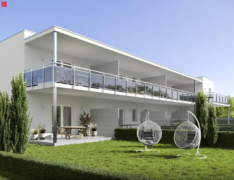 Roderick Scherer, Roderick Scherer Immobilien GmbH