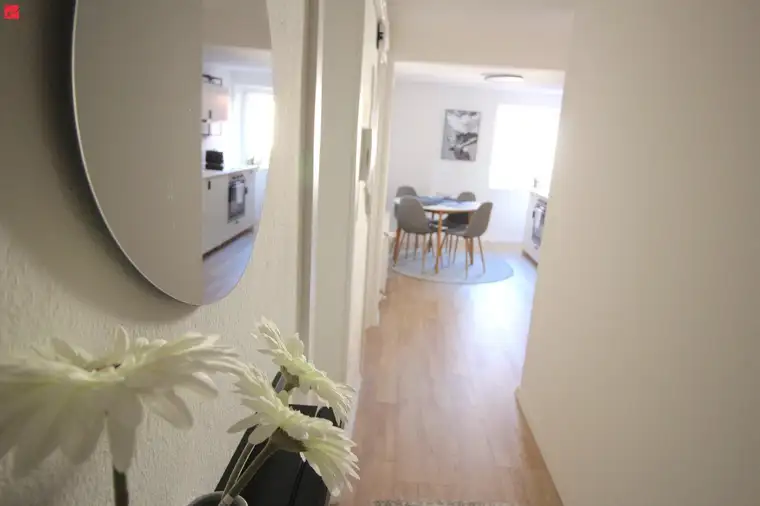 Charmanter Pärchen-Wohntraum in zentraler Stadtlage!