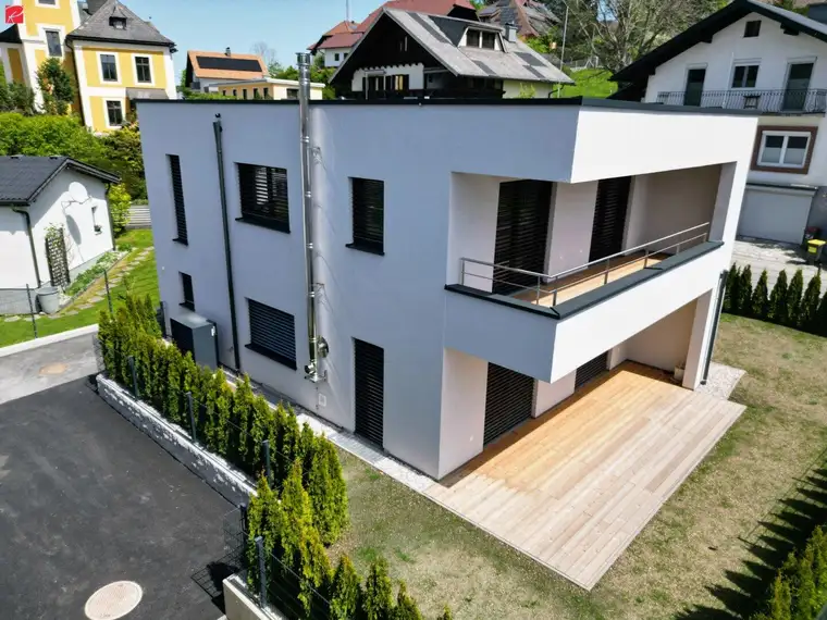 Modernes Neubau-Traumhaus im Salzkammergut!