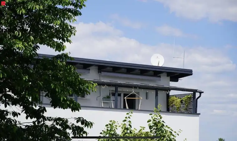 Neuwertiger Pärchentraum mit moderner Küche