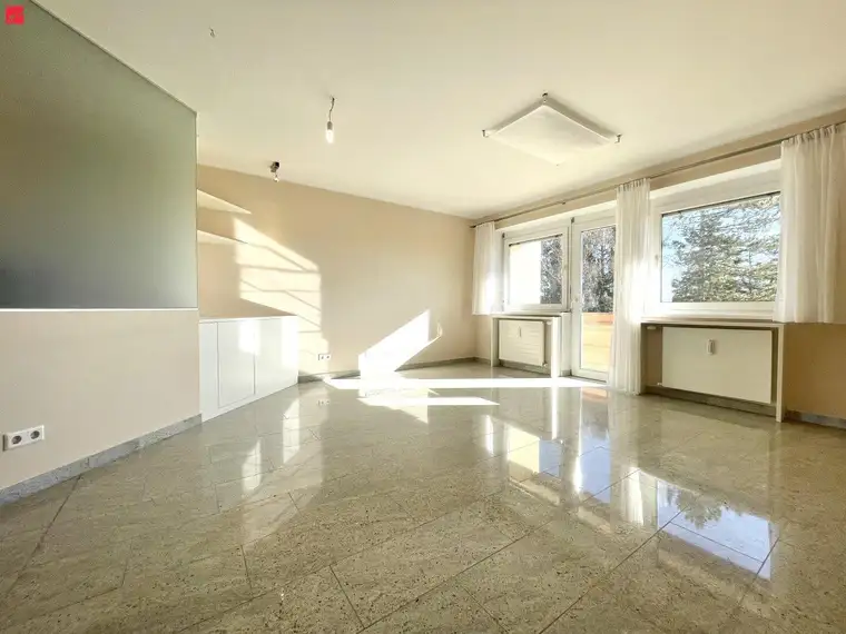 SONNE PUR: Stilvoller Wohntraum mit moderner Küche